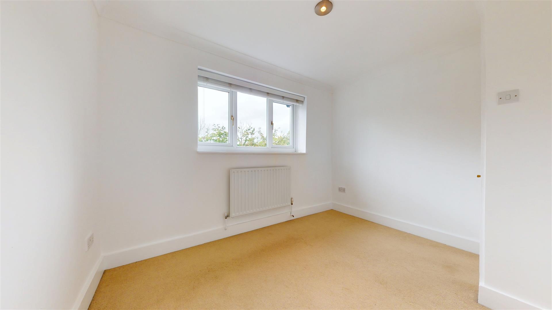Attingham Hill, Great Holm, Milton Keynes